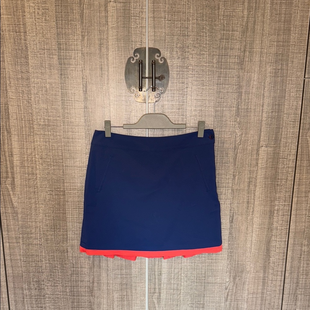 EP New York Pro Golf‎ Tech Skort